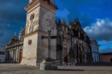 Merced Church, Granada, Nicaragua 이미지 (516427555) - 게티이미지뱅크 Merced Church, Granada, Nicaragua
