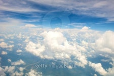Cloudy sky background 이미지 (463470725) - 게티이미지뱅크 Cloudy sky background