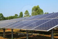 Farm Solar Cell 이미지 (478383371) - 게티이미지뱅크 Farm Solar Cell