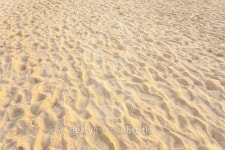 Texture of sand and footprints in the sand 이미지 (528106349) - 게티이미지뱅크 Texture of sand and footprints in the sand