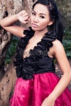 Asian Girl Posing 이미지 (466978085) - 게티이미지뱅크 Asian Girl Posing