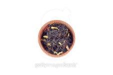 Black tea in the wooden bowl 이미지 (481250325) - 게티이미지뱅크 Black tea in the wooden bowl