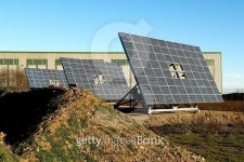 solar panels 이미지 (520467249) - 게티이미지뱅크 solar panels