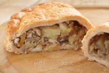 Cornish pasty 이미지 (502953391) - 게티이미지뱅크 Cornish pasty