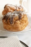 Choux Buns 이미지 (526353647) - 게티이미지뱅크 Choux Buns