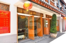 china town 이미지 (505589825) - 게티이미지뱅크 china town