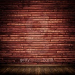 Old bricks wall. 이미지 (529326673) - 게티이미지뱅크 Old bricks wall.