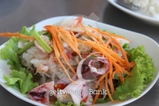 vermicelli salad 이미지 (484605153) - 게티이미지뱅크 vermicelli salad