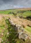dry stone wall on yorkshire bridleway 이미지 (478043725) - 게티이미지뱅크 dry stone wall on yorkshire bridleway