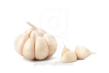 512891301 : 미리보기 - 게티이미지뱅크 Garlic head and cloves