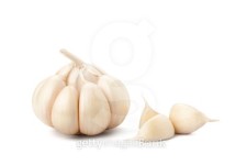 512891301 : 미리보기 - 게티이미지뱅크 Garlic head and cloves