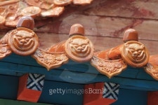 GÃ¼njin SÃ¼m Tempel Mongolei 이미지 (466612147) - 게티이미지뱅크 GÃ¼njin SÃ¼m Tempel Mongolei