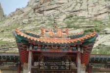 GÃ¼njin SÃ¼m Tempel Mongolei 이미지 (466623963) - 게티이미지뱅크 GÃ¼njin SÃ¼m Tempel Mongolei