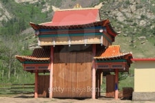 GÃ¼njin SÃ¼m Tempel Mongolei 이미지 (466612805) - 게티이미지뱅크 GÃ¼njin SÃ¼m Tempel Mongolei