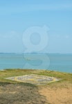 UI헬리콥터 PAD | Helicopter pad 이미지 (488691359) - 게티이미지뱅크 Helicopter pad
