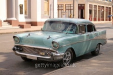 Classic Car in Cienfuegos, Cuba 이미지 (495303261) - 게티이미지뱅크 Classic Car in Cienfuegos, Cuba