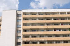 apartment blocks 이미지 (505194621) - 게티이미지뱅크 apartment blocks