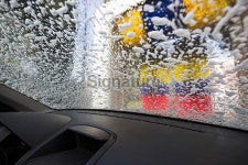 Automatic car wash 이미지 (524067897) - 게티이미지뱅크 Automatic car wash