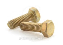 metal bolts tool  on white 이미지 (517781647) - 게티이미지뱅크 metal bolts tool  on white