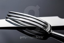Fork and knife 이미지 (492527405) - 게티이미지뱅크 Fork and knife