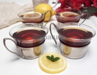 Sweet Lemon Tea 이미지 (505725779) - 게티이미지뱅크 Sweet Lemon Tea