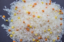 Colorful rice 이미지 (488668001) - 게티이미지뱅크 Colorful rice