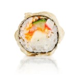 traditional fresh japanese sushi rolls on a white background 이미지 (467128271) - 게티이미지뱅크 traditional fresh japanese... 