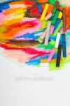 oil pastels 이미지 (523036013) - 게티이미지뱅크 oil pastels