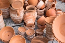 ceramic flower pots 이미지 (506621823) - 게티이미지뱅크 ceramic flower pots
