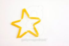 five point star made from penne 이미지 (479045871) - 게티이미지뱅크 five point star made from penne