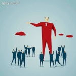 Heroes (497005931) - 게티이미지뱅크