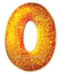 Shiny 0 number 이미지 (526178757) - 게티이미지뱅크 Shiny 0 number