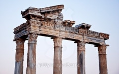 Temple of Apollo 이미지 (524091949) - 게티이미지뱅크 Temple of Apollo
