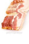 Slices of bacon 이미지 (511530527) - 게티이미지뱅크 Slices of bacon