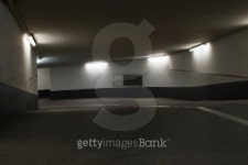 Parking entrance road 이미지 (467004201) - 게티이미지뱅크 Parking entrance road