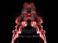 colorful smoke of Joss stick 이미지 (519107037) - 게티이미지뱅크 colorful smoke of Joss stick