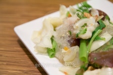 vermicelli  salad 이미지 (518911829) - 게티이미지뱅크 vermicelli  salad