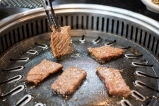 Korean BBQ 이미지 (518911515) - 게티이미지뱅크 Korean BBQ