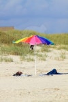 Beach Umbrella 이미지 (495008601) - 게티이미지뱅크 Beach Umbrella