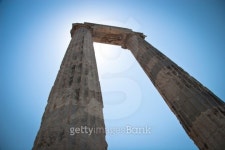 Temple of Apollo 이미지 (464970579) - 게티이미지뱅크 Temple of Apollo