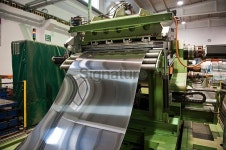 Stainless steel factory 이미지 (518677293) - 게티이미지뱅크 Stainless steel factory