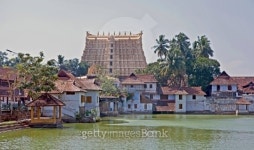 대한불교조계종봉선사전통다원파드마 | Padmanabhaswamy Temple 이미지 (497517177) - 게티이미지뱅크 Padmanabhaswamy Temple