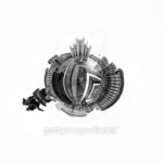 Milan as little planet 이미지 (469671925) - 게티이미지뱅크 Milan as little planet