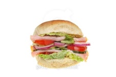 Ham salad roll 이미지 (514131223) - 게티이미지뱅크 Ham salad roll