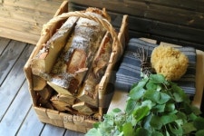 Traditional Finnish sauna 이미지 (509487875) - 게티이미지뱅크 Traditional Finnish sauna