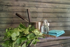 Traditional Finnish sauna 이미지 (509322163) - 게티이미지뱅크 Traditional Finnish sauna