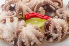 Boiled octopus 이미지 (492055751) - 게티이미지뱅크 Boiled octopus
