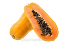 Papaya 이미지 (477726355) - 게티이미지뱅크 Papaya