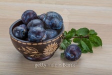 Fresh plums 이미지 (508821201) - 게티이미지뱅크 Fresh plums