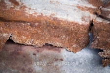 old rusty zinc background. 이미지 (502751735) - 게티이미지뱅크 old rusty zinc background.